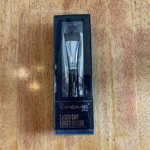 $5 or 4/$10: The Creme Shop Laser Cut Edged Brush NIB